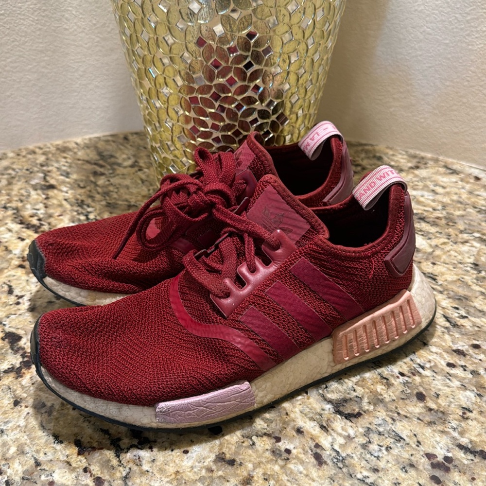 Adidas Women’s Shoes size 8